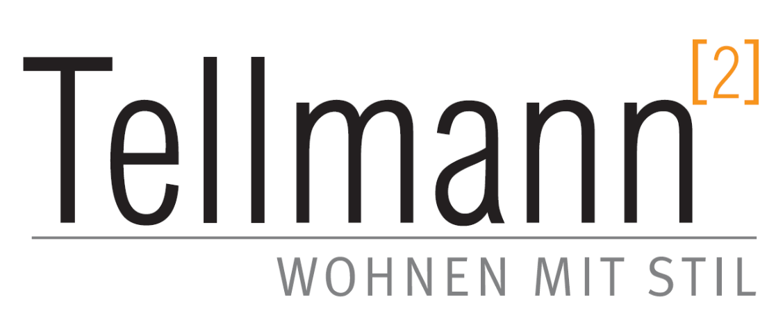 Logo vom Möbelhaus Tellmann2
